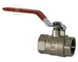 Water ball valve w / w 3/8'' - KW010001.8021