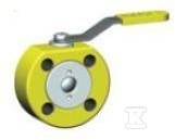 Gas ball valve DN 15 WK 4ag 1.6 - 4.0 - APA01500740033