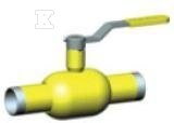 Ball valve Propane Butane DN 15 WKP 2c - APA01520140641