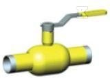 Ball valve Propane Butane DN 32 WKP 2c - APA03220140641