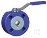 Water ball valve DN 15 WK 4ag 1.6 - 4.0 - APA01510740033