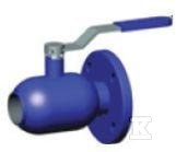 Водяний кульовий кран DN 25 WKP agw 1,6 - APA02510940410