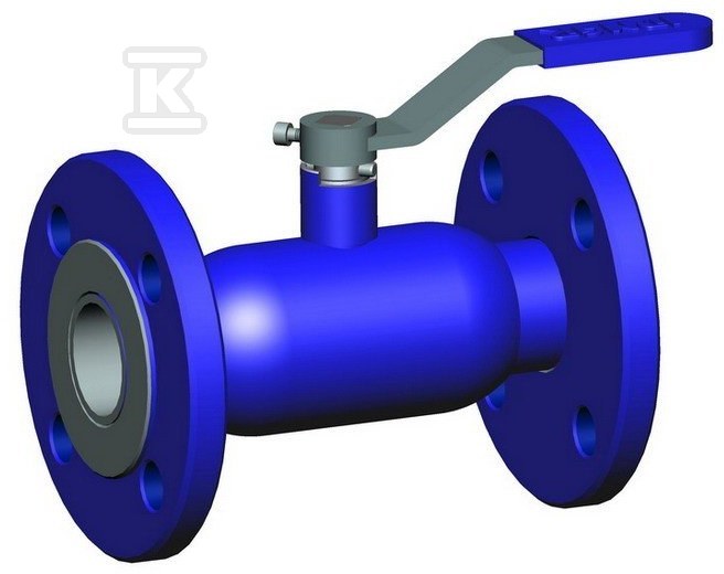 Zawór kulowy woda DN 10 WKN 2a 1.6 - - APA01010040250
