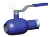 Water ball valve DN 20 WKP cgw 1.6 - - APA02011440490