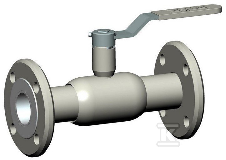 Zawór kulowy para DN 25 WKN 2at 1.6 - - APA02570040780