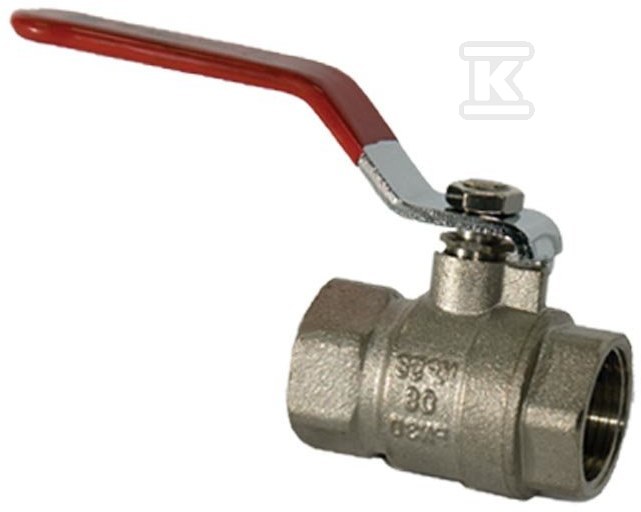 Water ball valve w / w 1 1/2'' - KW040001.8021