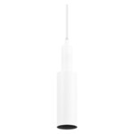Oprawa dekoracyjna Tracklight Pendant GU10 White