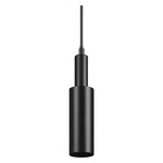 Oprawa dekoracyjna Tracklight Pendant GU10 Black