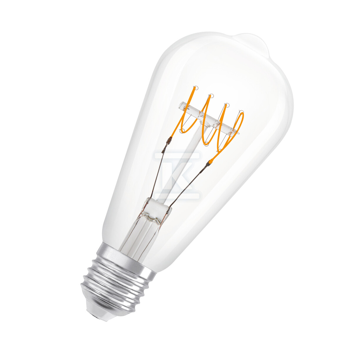 Лампа LED VINTAGE 1906 LED CLASSIC SLIM - 4099854075667