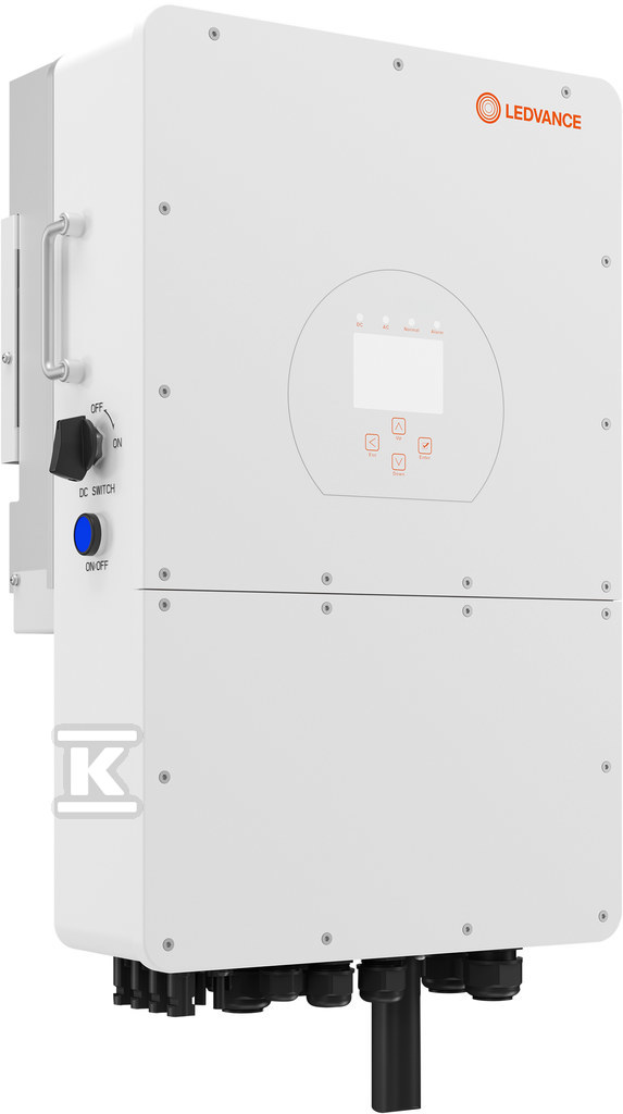 3f hybridní měnič LHT-HV 5K F1 VS1 - 4099854136689