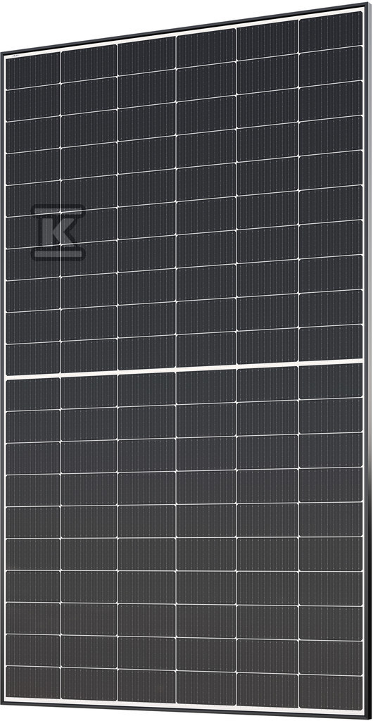 460W LEDVANCE M460P60LM-BF-F3-1.2M fotovoltaický panel - Čierny rám, 12 ročná záruka na produkt, 25 ročná záruka na výstupný výkon 4099854137310