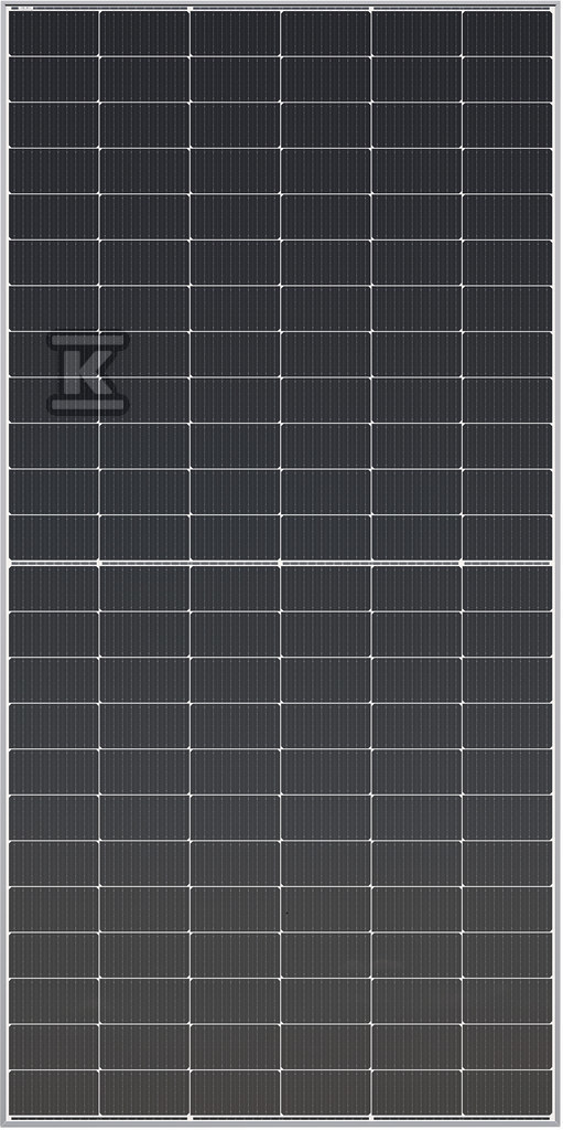 LEDVANCE 550W M550P72LB-SF-F3-1.4M fotovoltaický panel