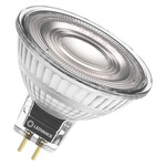 Світлодіодна лампа LED REFLECTOR MR16 S 6.8W 927 GU5.3