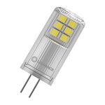 Світлодіодна лампа LED PIN 12 V DIM P 2W 827 Clear G4