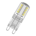 Світлодіодна лампа LED PIN G9 P 2.6W 827 Clear G9