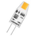 Світлодіодна лампа LED PIN MICRO 12V P 1W 827 Clear G4