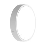 Oprawa LED BULKHEAD ROUND 300 P 17W CPS WT