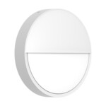 Світильник BULKHEAD ROUND EYELID Eyelid 300 WT