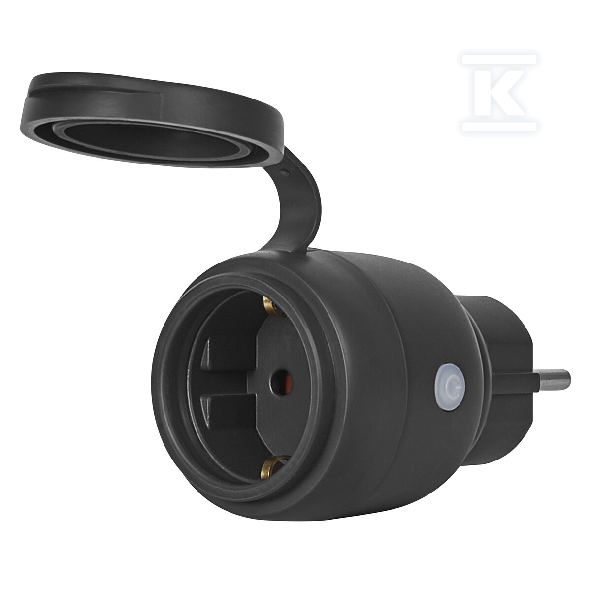 Wtyczka SMART zewnętrzna z - 4099854293238