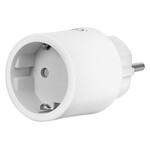 Wtyczka SMART z inteligentnym gniazdem do sterowania urządzeniami innymi niż inteligentne z technologią Matter over WiFi