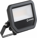 Прожектор Floodlight 20 P 17W 2K4LM 830 PS SY100 BK Універсальний прожектор зі світловим потоком до 2400 lm