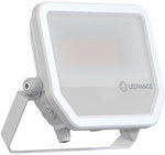 Naświetlacz Floodlight 50 P 41W 6KLM 840 PS SY100 WT Uniwersalny naświetlacz o strumieniu świetlnym do 6000 lm