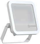 Naświetlacz Floodlight 100 P 69W 10KLM 830 PS SY100 WT Uniwersalny naświetlacz o strumieniu świetlnym do 10000 lm