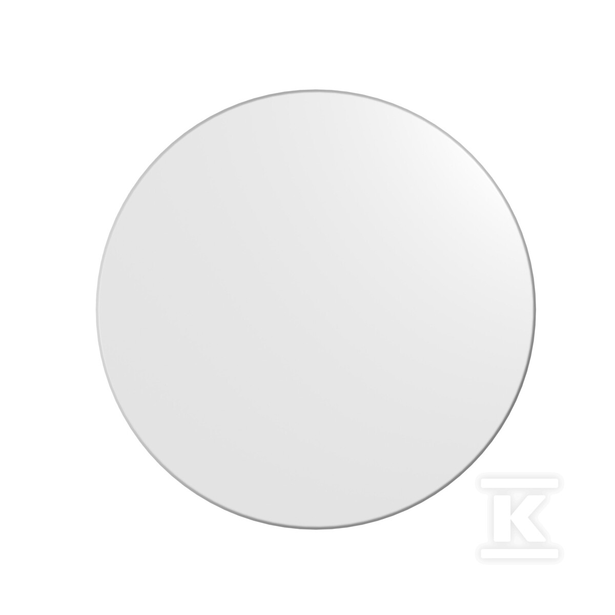 Oprawa SURFACE FLAT LIGHT SOURCES 500 R - 4099854312236