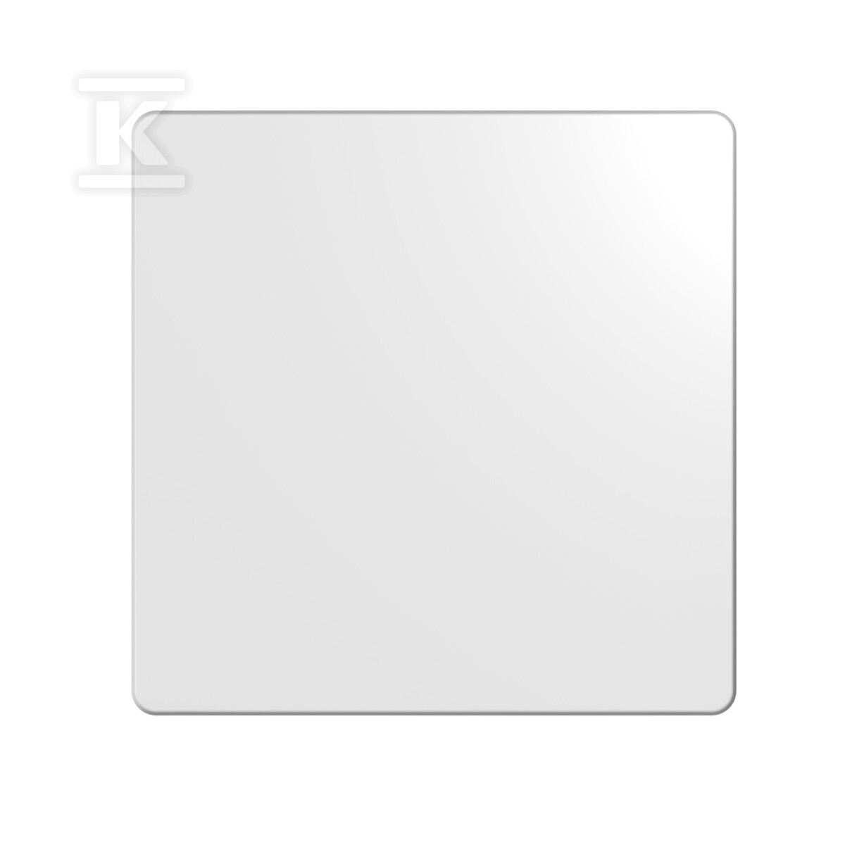 SURFACE FLAT LIGHT SOURCES 500 SQ 27W - 4099854312274