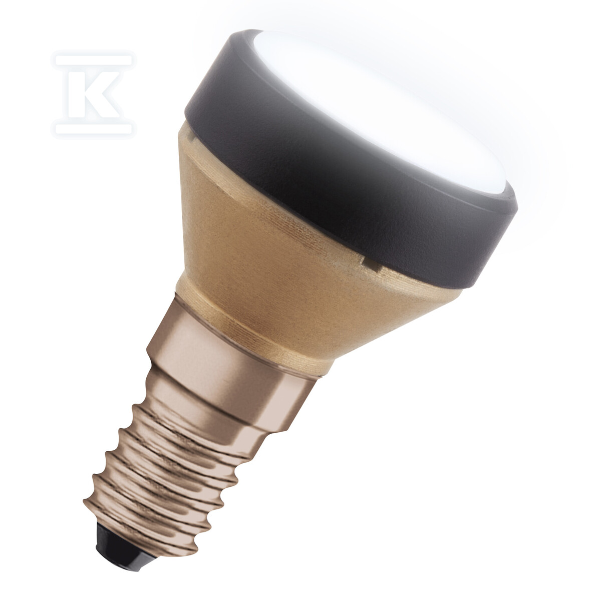 Żarówka LED FLAT LAMP 3 STEP DIM 3.5W - 4099854356865
