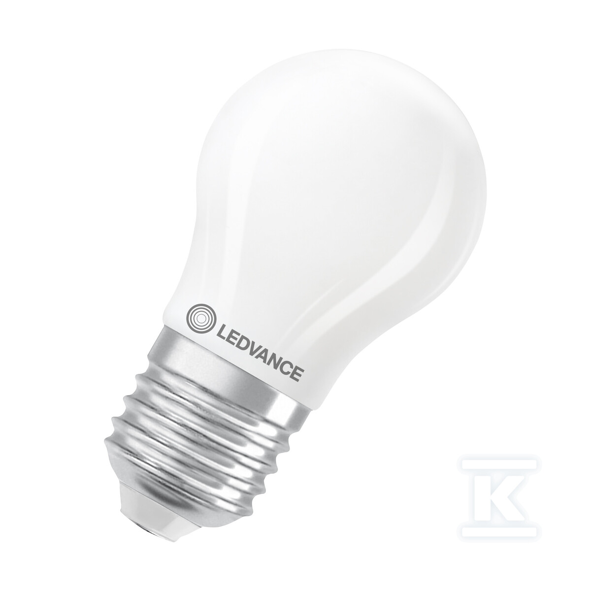 Світодіодна лампа CLASSIC P DIM P 3.4W - 4099854439155