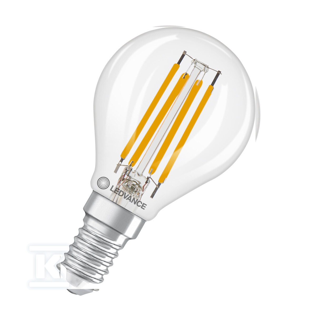 Світлодіодна лампа CLASSIC P DIM P 3.4W - 4099854439193