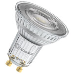 Лампа LED PAR16 DIM S 3.7W 927 GU10