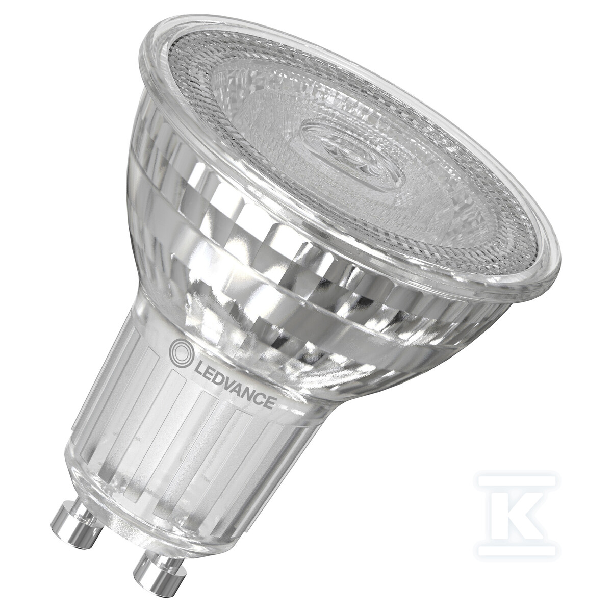 Żarówka LED PAR16 DIM P 3.7W 930 GU10 - 4099854457548