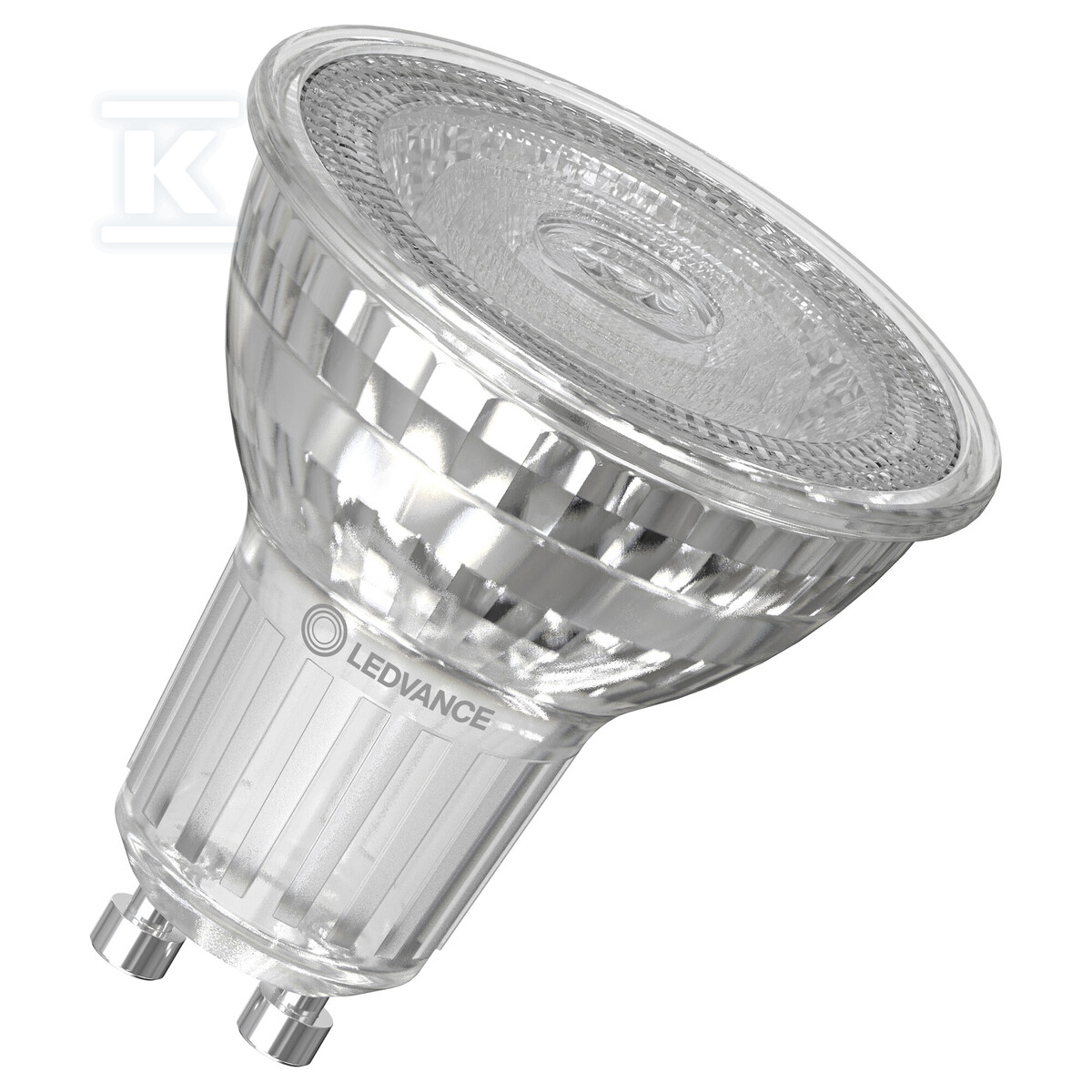 Лампа LED PAR16 DIM P 3.7W 940 GU10 - 4099854457562