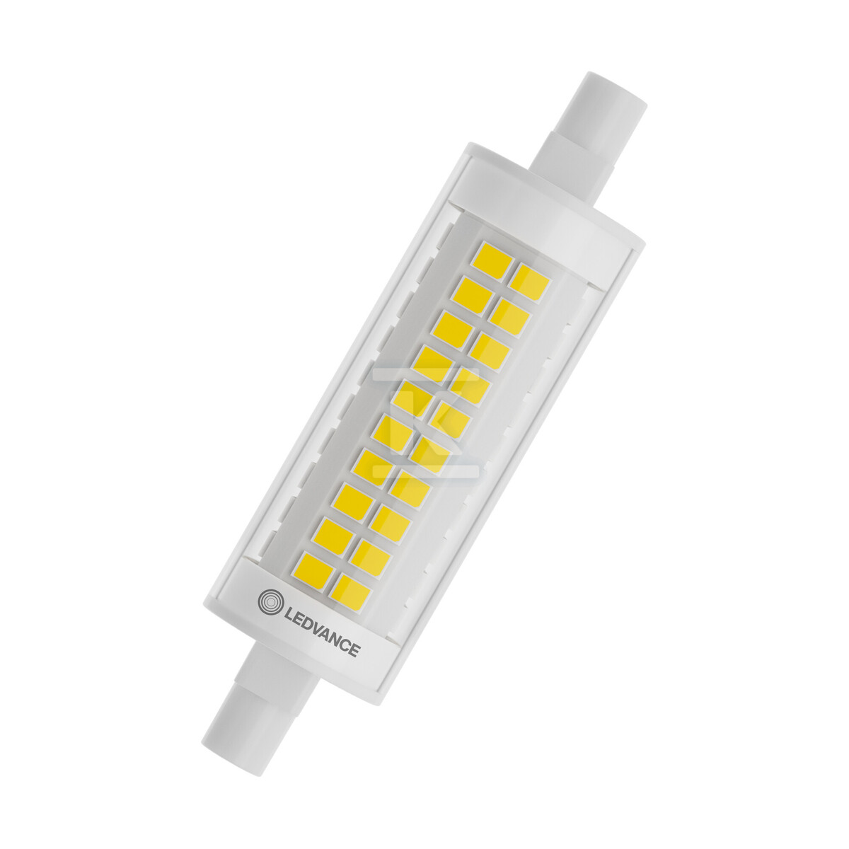 Żarnik LED LED SLIM LINE R7s DIM P 9.5W - 4099854503504
