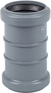 PP sleeve for internal sewage system 50 sanitary ash Onnline CCP702 ...