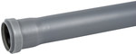 Internal sewage pipe PP 40x1.8x2000 sanitary gray Onnline