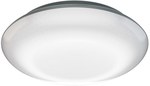 Oprawa natynkowa LED, Steinel DL Vario Quattro z czujnikiem, 10W 3000K, 1000lm, IP54, antracyt