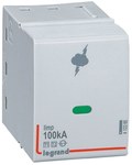 Wkład ogranicznika T1 25 KA N-PE
