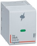 Wkład ogranicznika T1 35 KA
