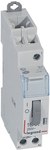 Relé biestable PB 411 16A 24V 1NO
