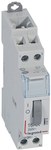 Bistabiles Relais PB 412 16A 24V 2NO