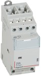 Stycznik modułowy SM 425 25A 24V 2NO+2NC