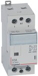 Contactoare modulare SM 363 63A 230V 2NO