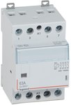 Modular contactor SM 363 63A 230V 4NO