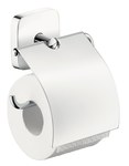 Тримач рулону Hansgrohe PuraVida - хром 41508000