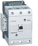 Контактор CTX3 3P 150A 2NO2NC 24V AC