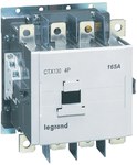 Контактор CTX3 4P 165A AC1 100-240V AC/DC