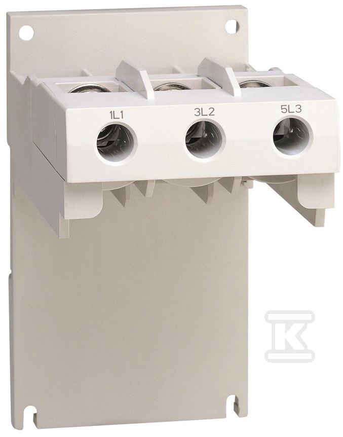 Набір для монтажу реле для CTX3 50-65 A - 416593